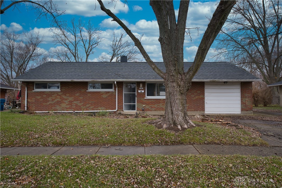 5181 Harshmanville Road