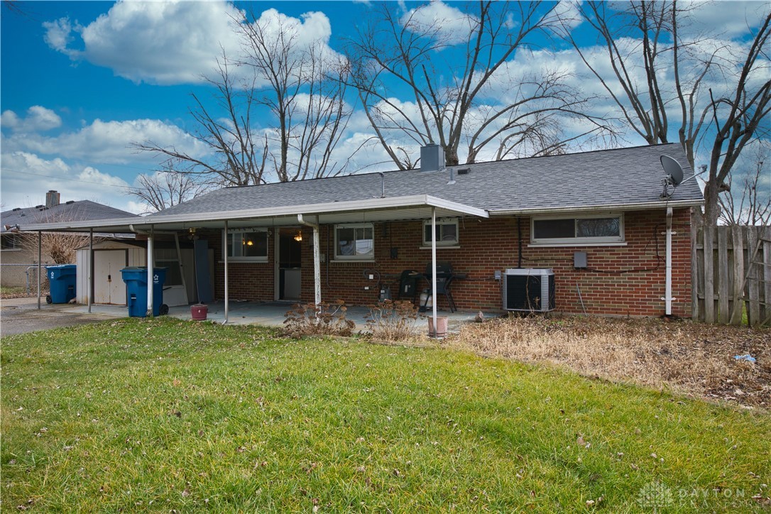 5181 Harshmanville Road