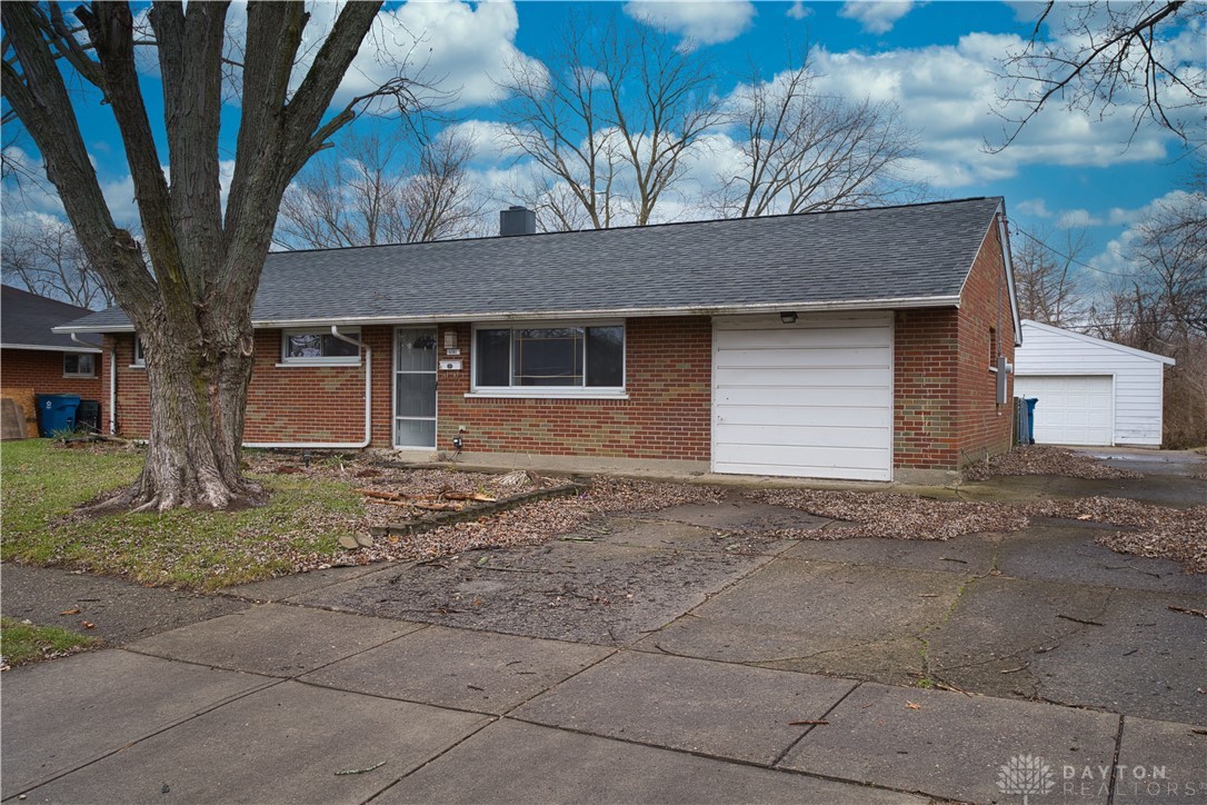 5181 Harshmanville Road