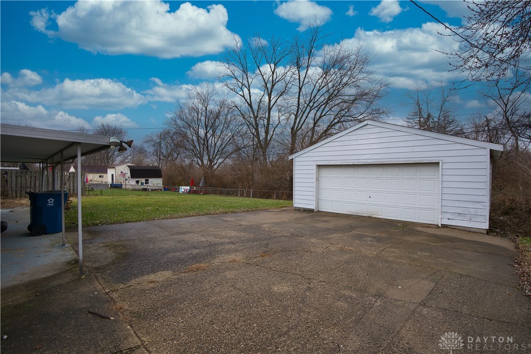 5181 Harshmanville Road