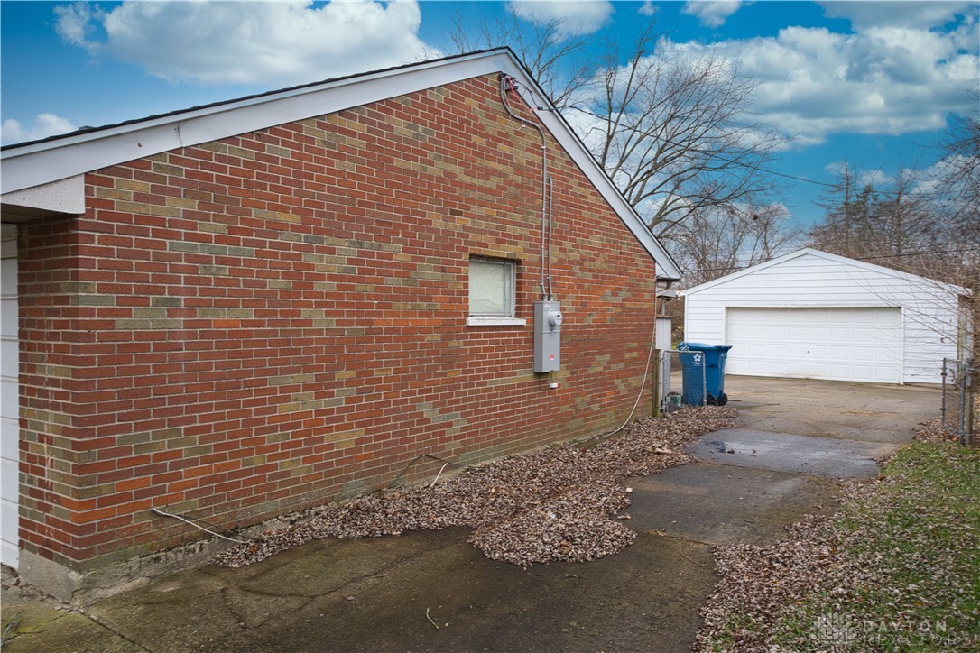 5181 Harshmanville Road