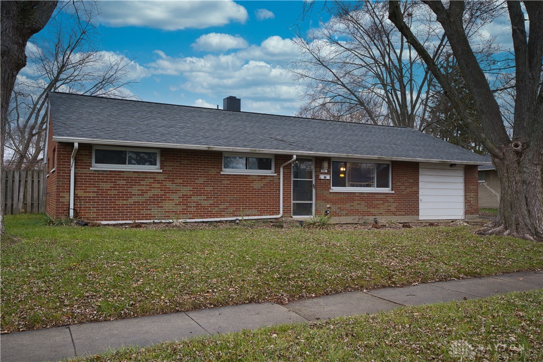 5181 Harshmanville Road