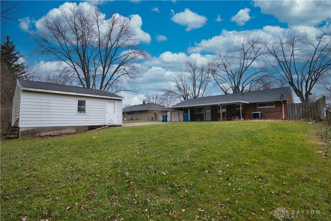 5181 Harshmanville Road