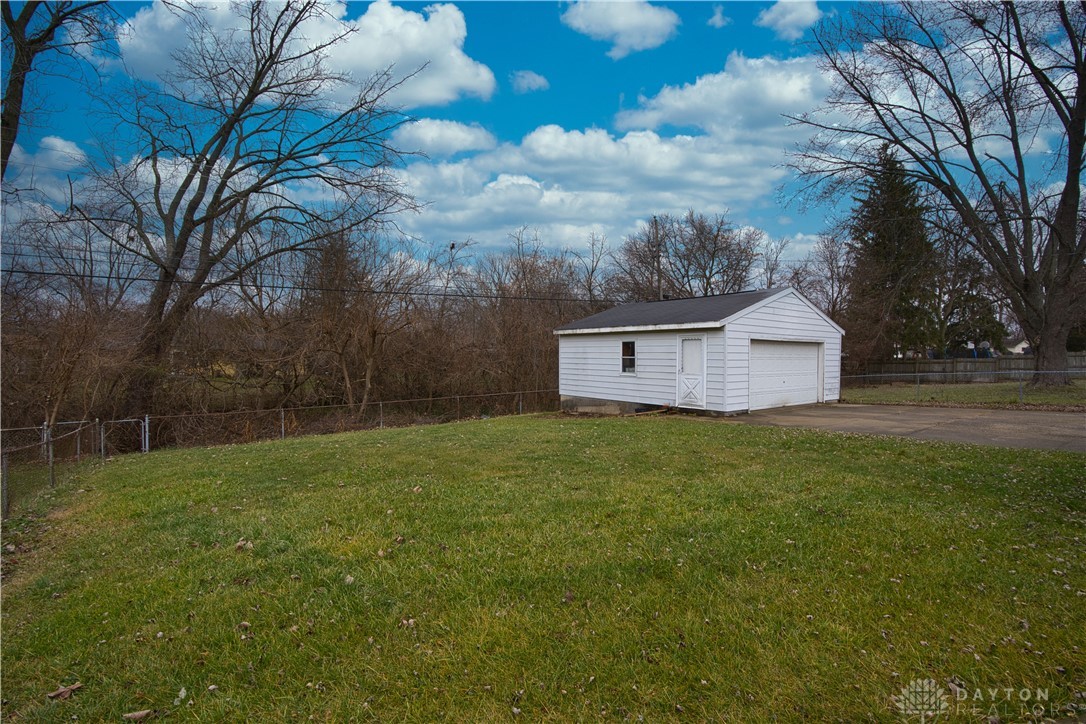 5181 Harshmanville Road