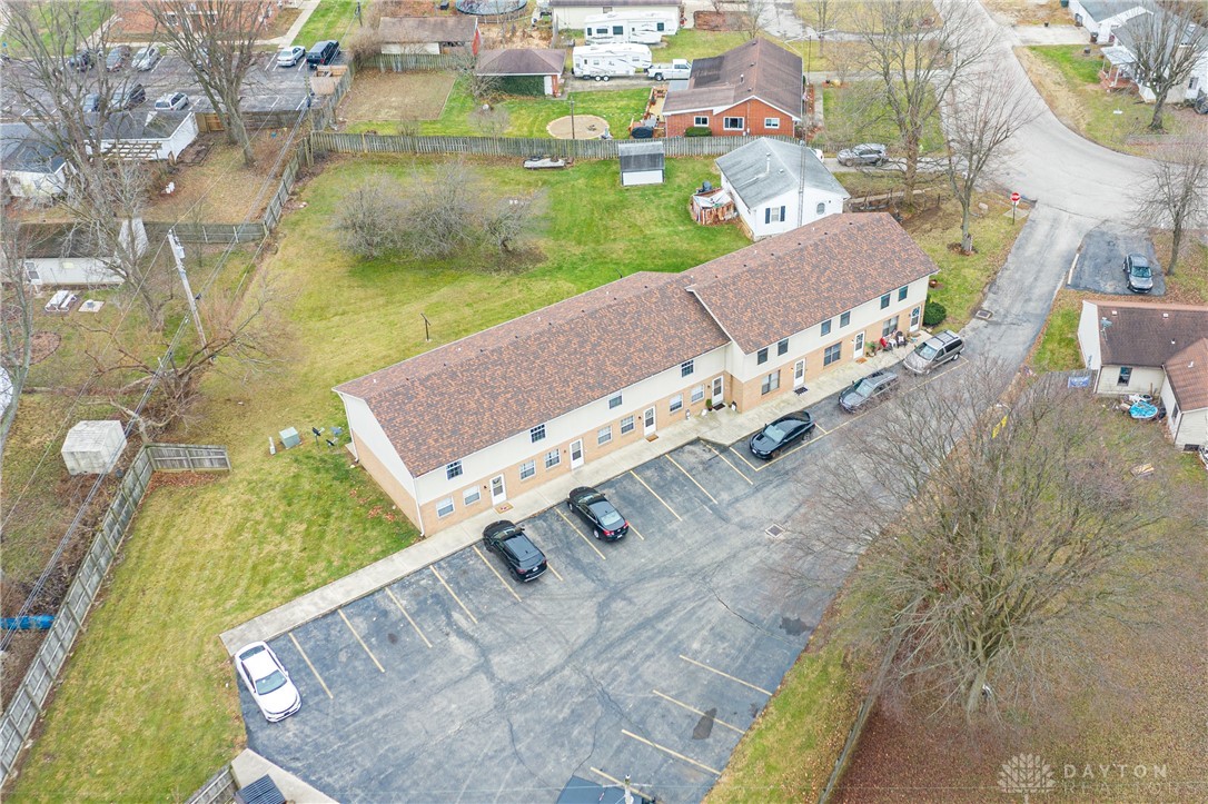 79 Dickey Avenue Unit: 91