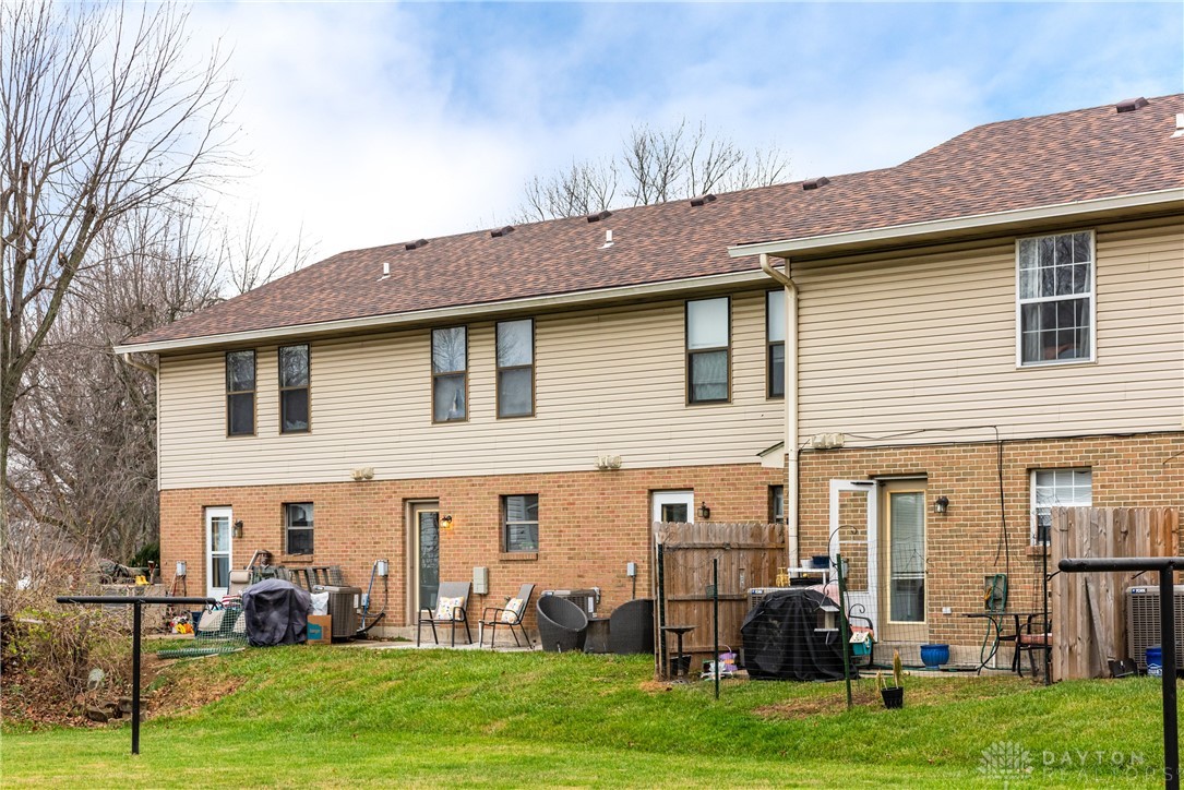 79 Dickey Avenue Unit: 91