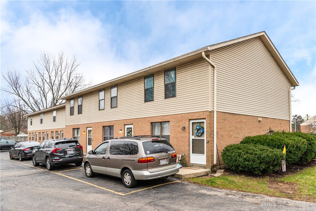 79 Dickey Avenue Unit: 91