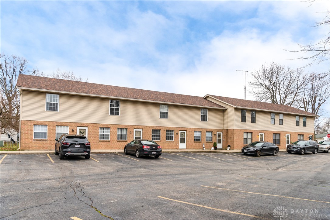 79 Dickey Avenue Unit: 91