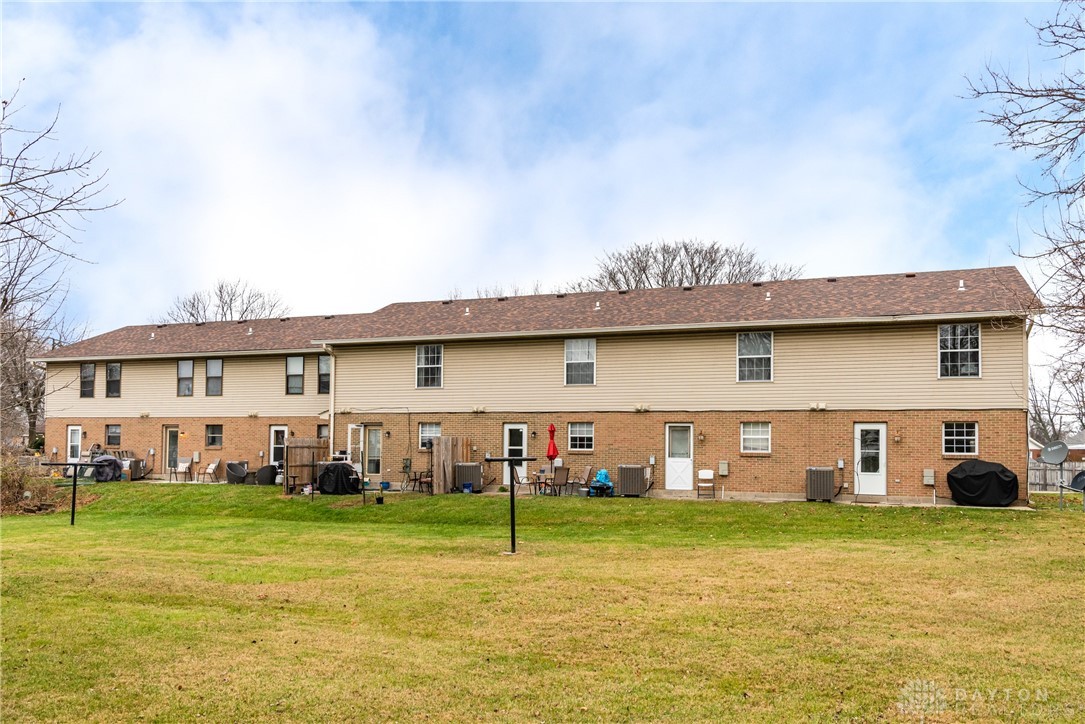 79 Dickey Avenue Unit: 91
