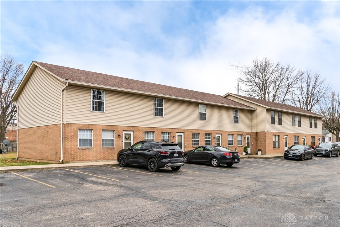 79 Dickey Avenue Unit: 91