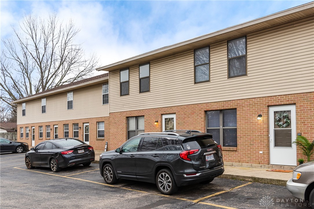 79 Dickey Avenue Unit: 91
