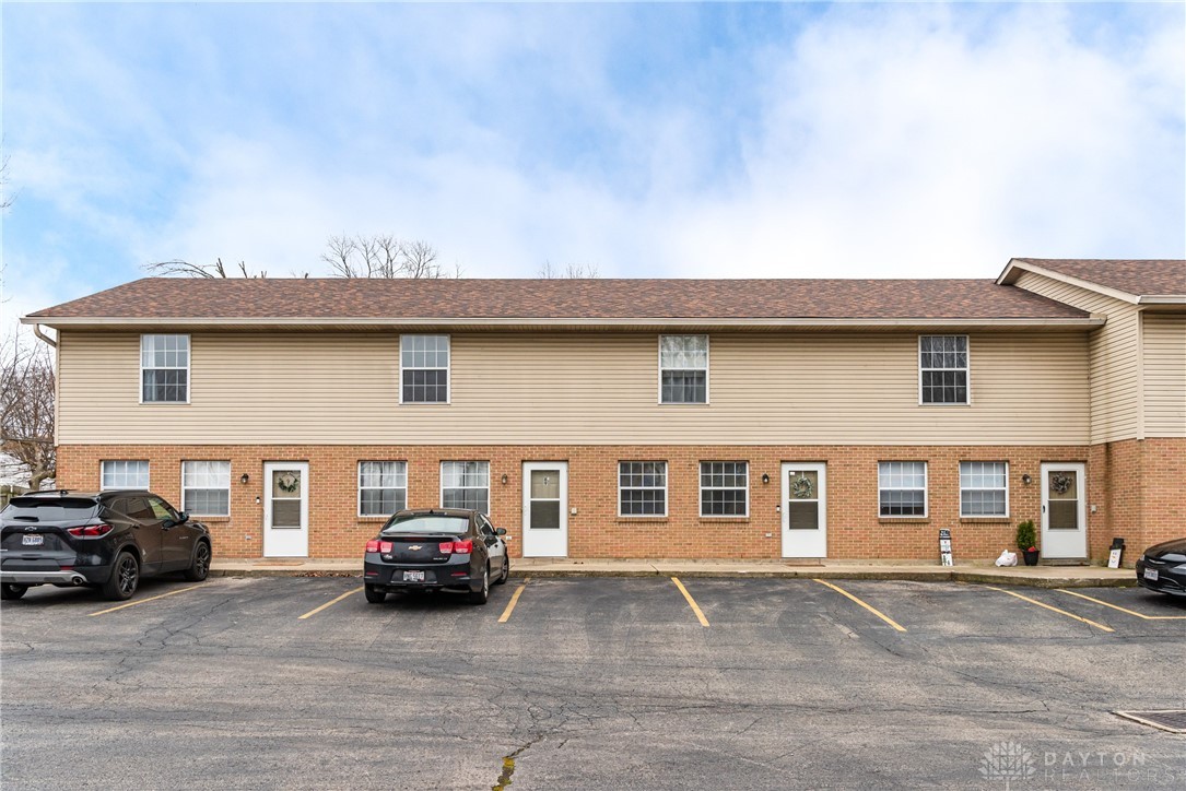 79 Dickey Avenue Unit: 91