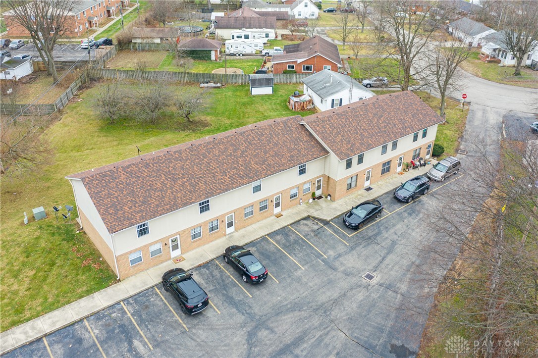 79 Dickey Avenue Unit: 91