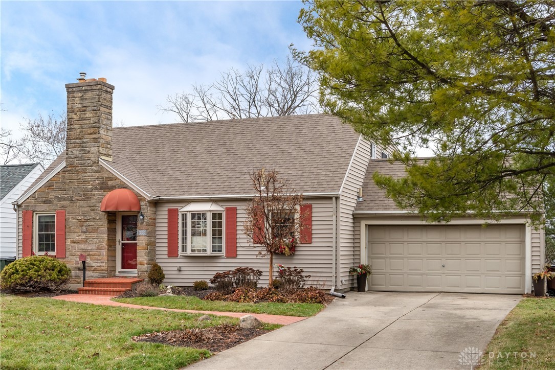 333 Brydon Road