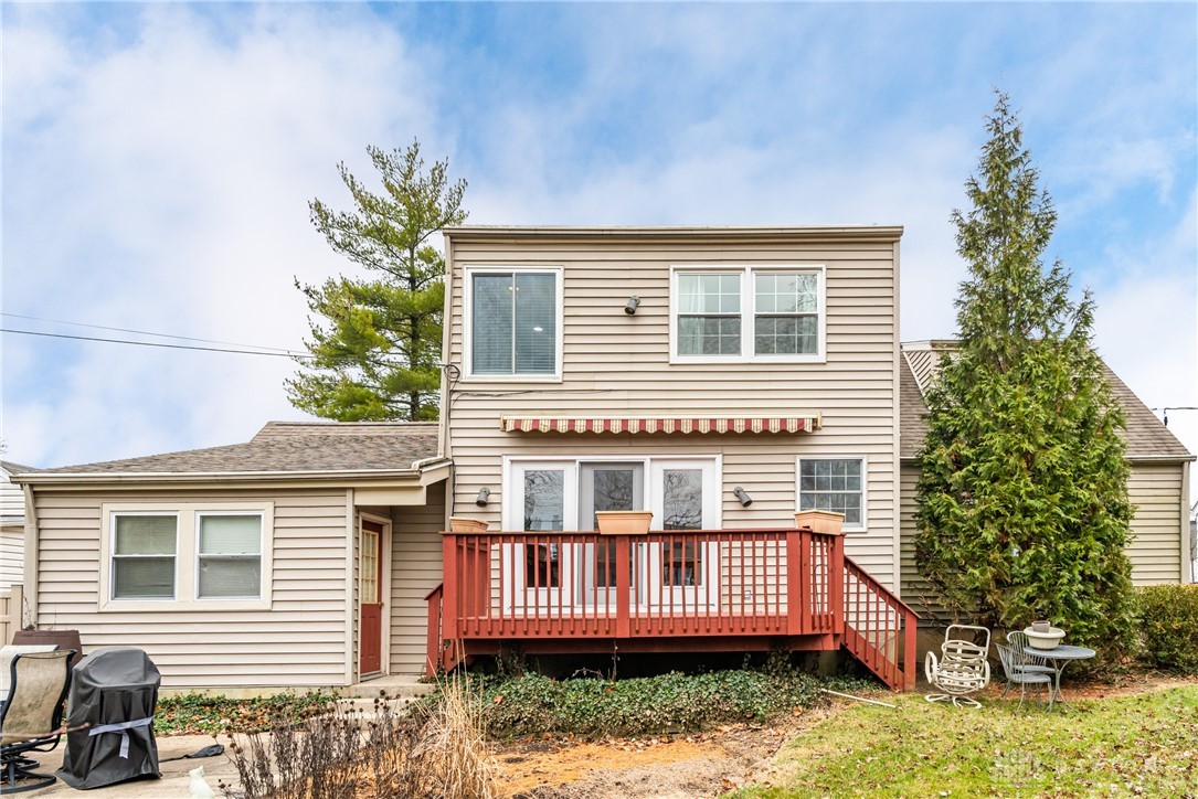 333 Brydon Road