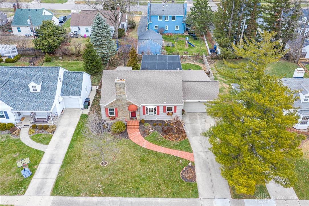 333 Brydon Road