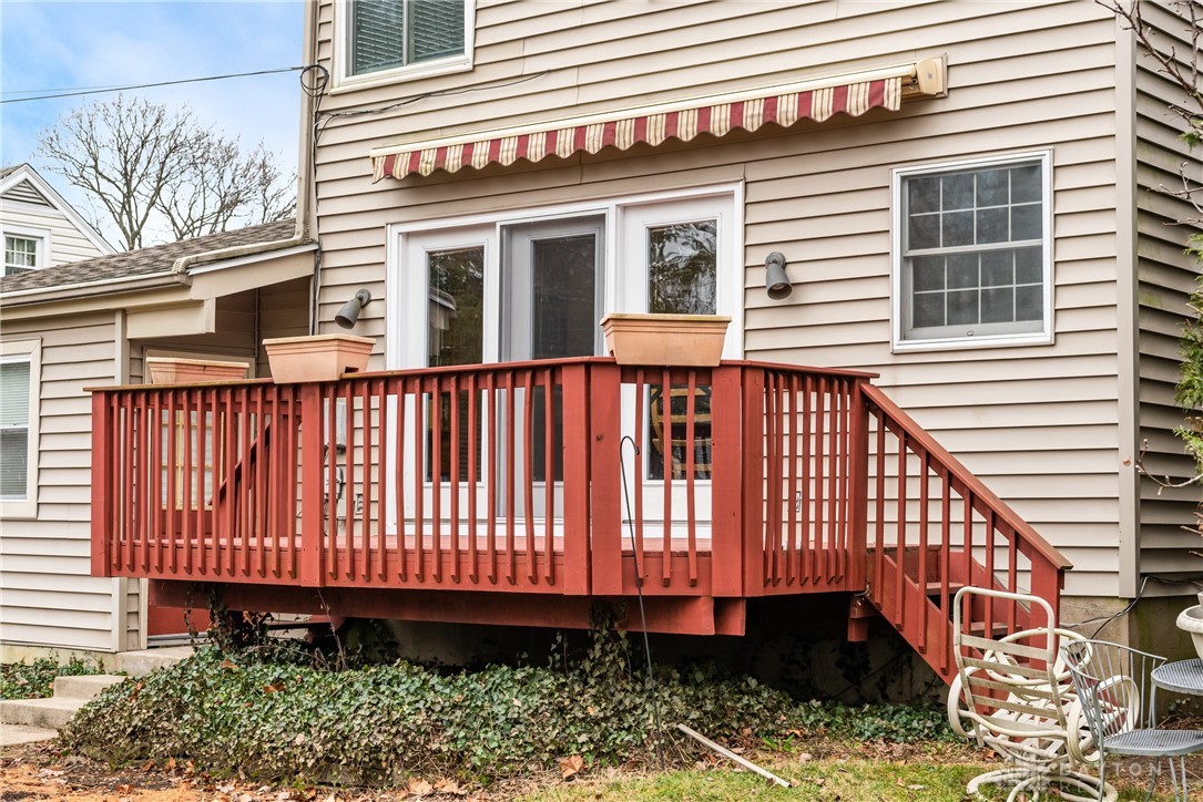 333 Brydon Road