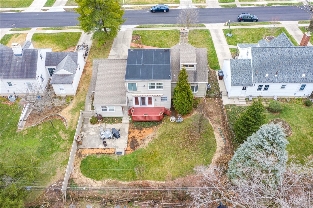 333 Brydon Road