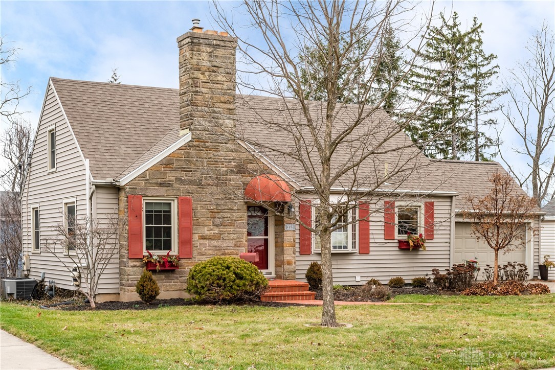 333 Brydon Road