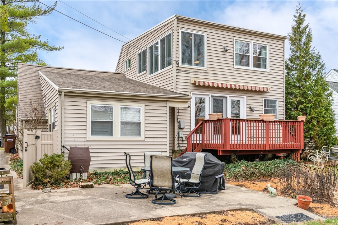 333 Brydon Road