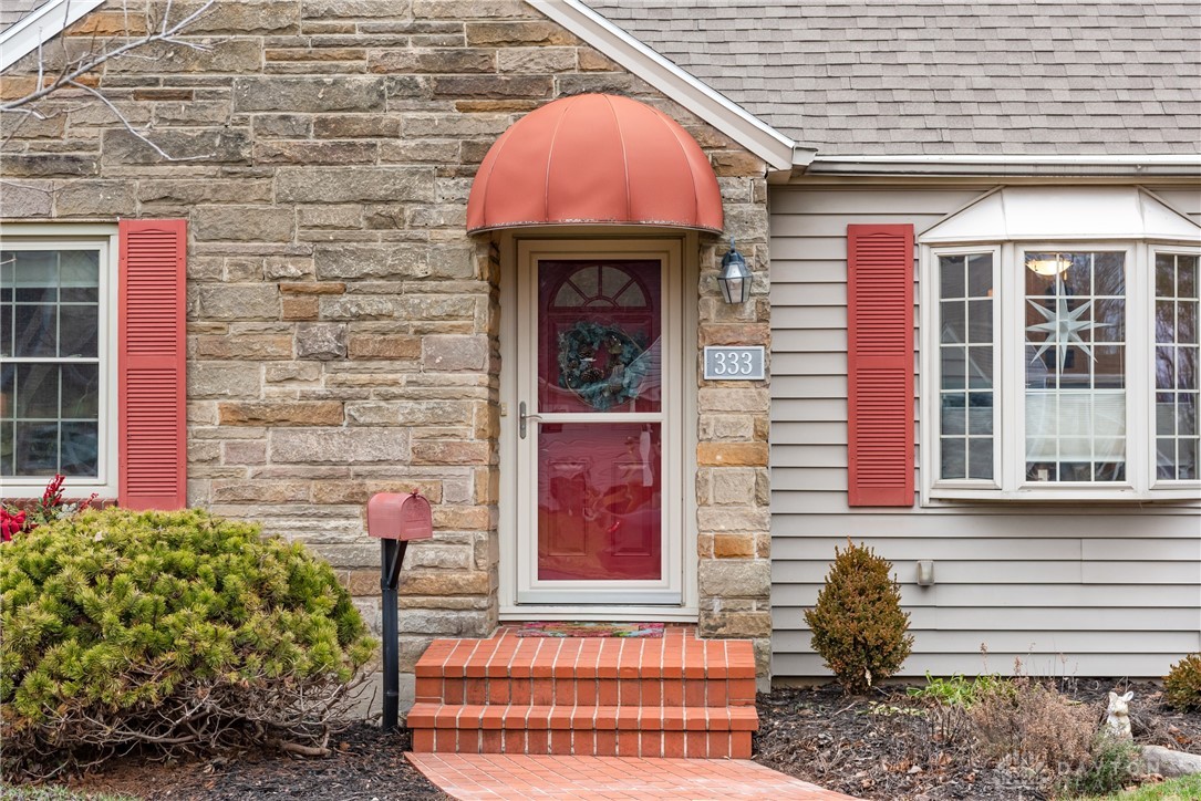 333 Brydon Road
