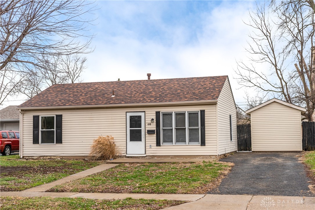 410 Florence Avenue