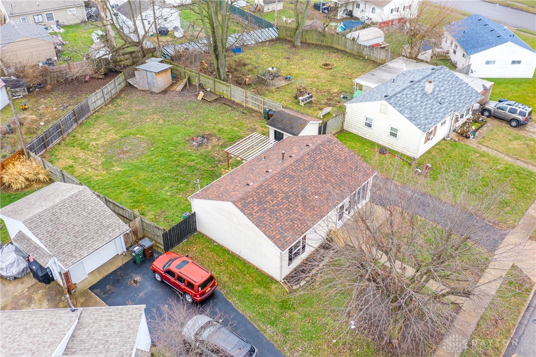 410 Florence Avenue