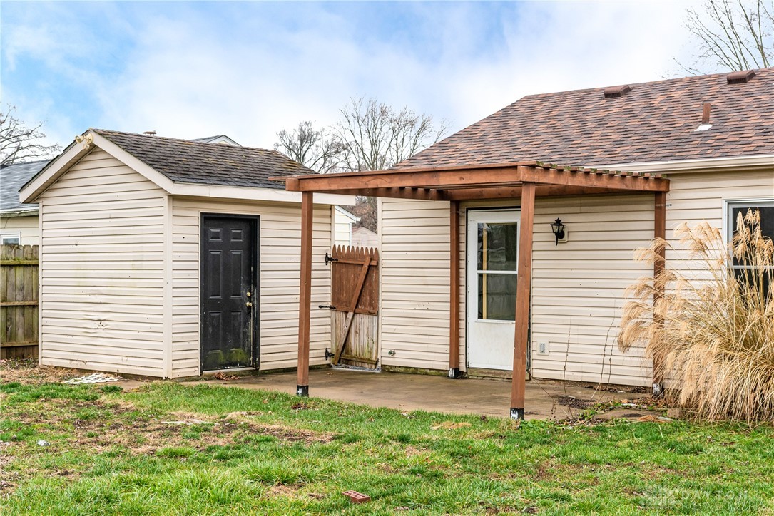 410 Florence Avenue