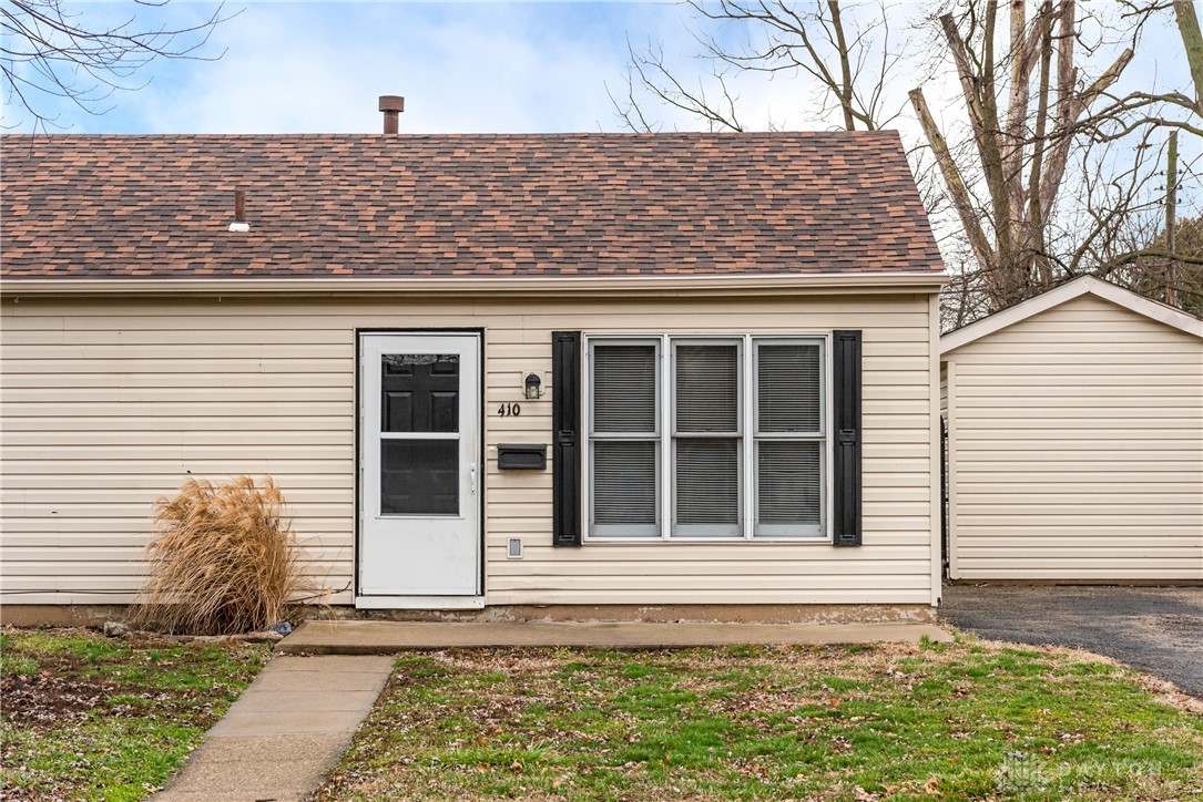 410 Florence Avenue