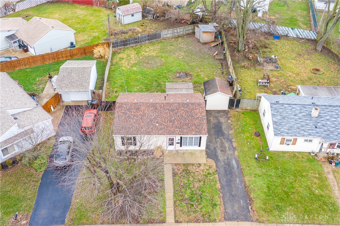 410 Florence Avenue