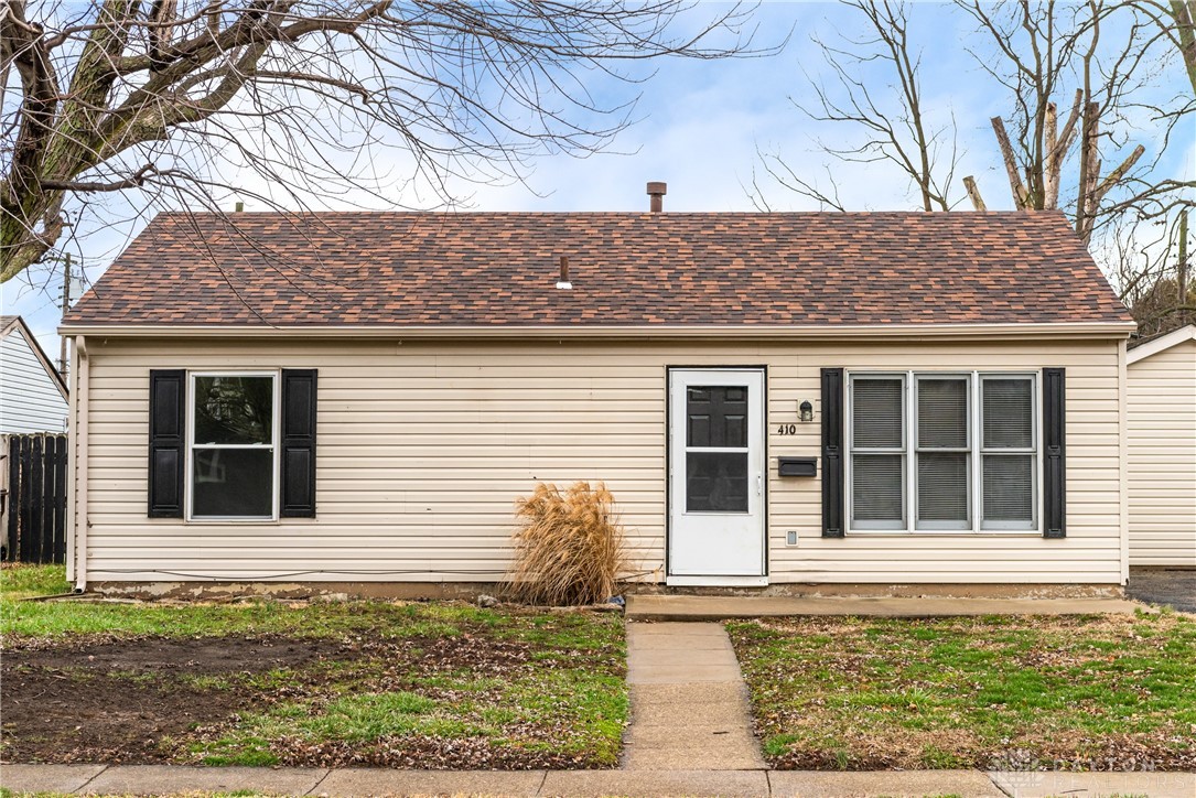 410 Florence Avenue