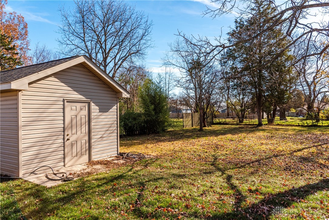 20 E Routzong Drive