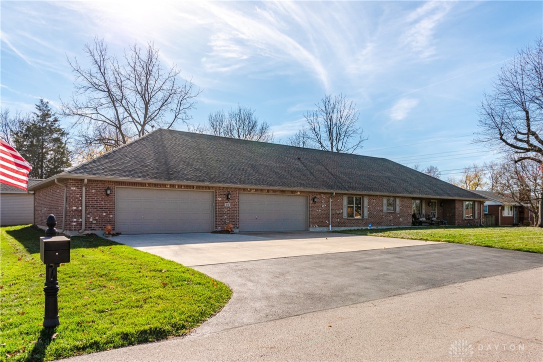 20 E Routzong Drive