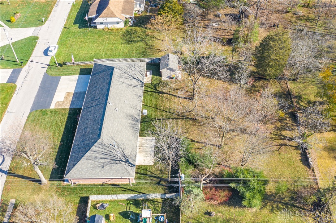 20 E Routzong Drive