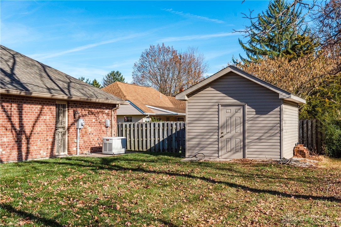 20 E Routzong Drive