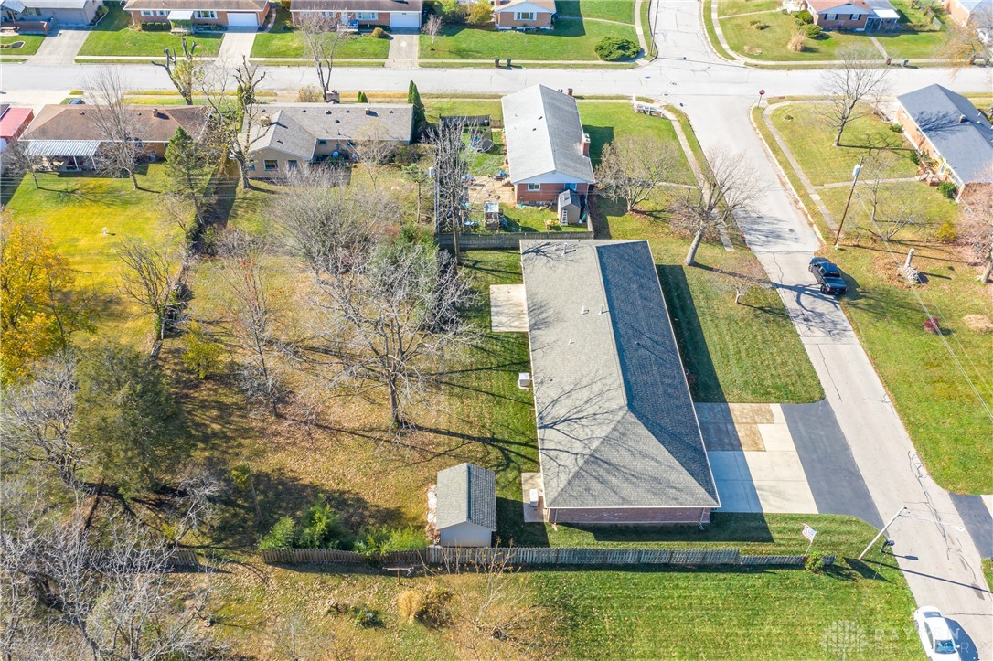 20 E Routzong Drive