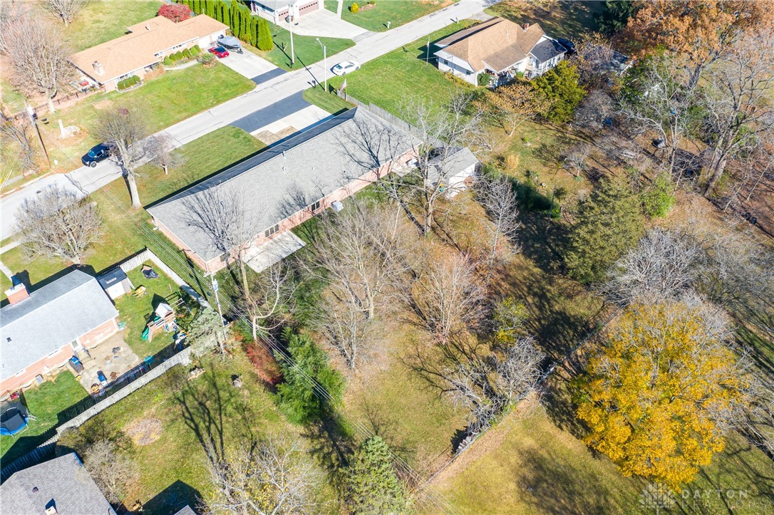 20 E Routzong Drive