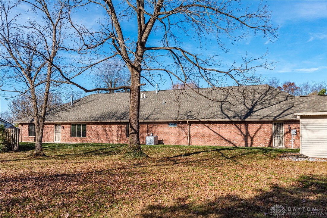 20 E Routzong Drive