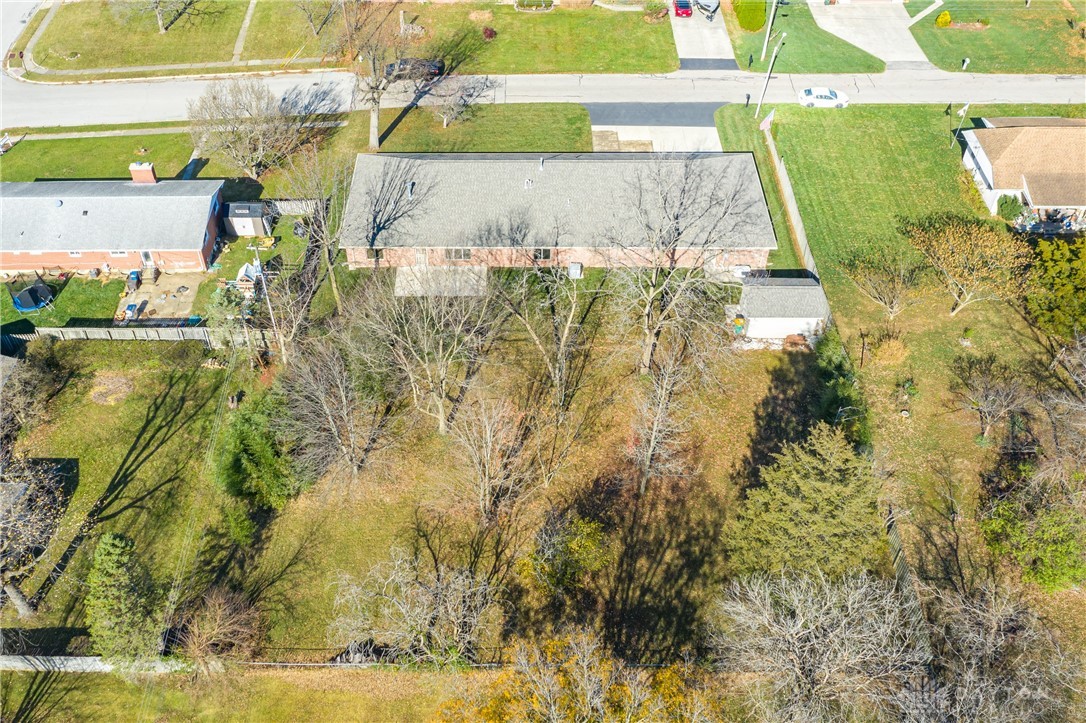 20 E Routzong Drive