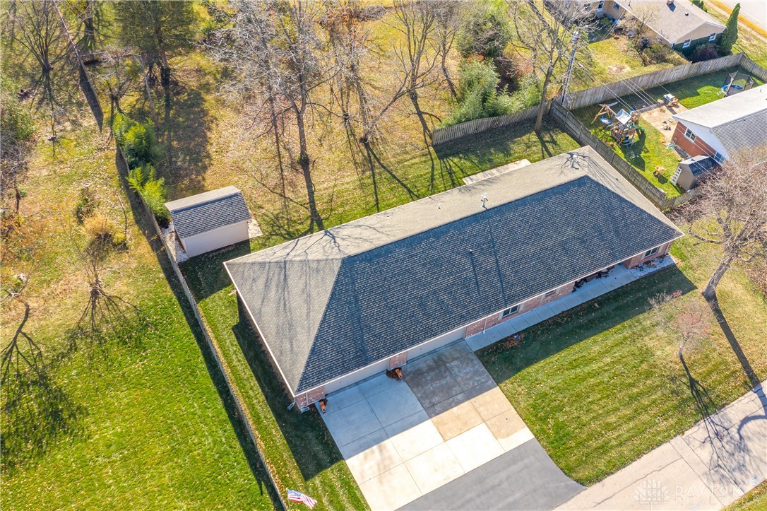 20 E Routzong Drive