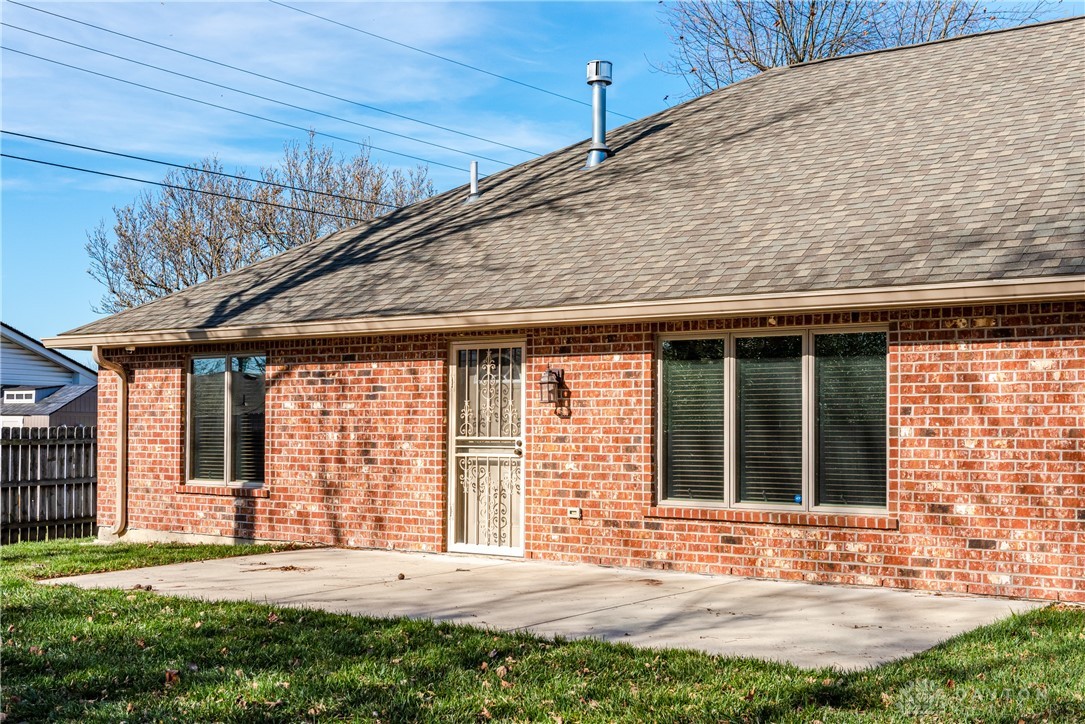 20 E Routzong Drive