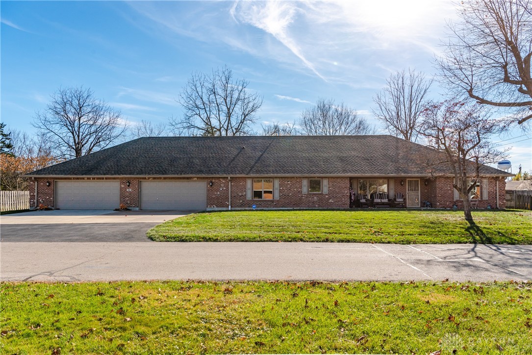 20 E Routzong Drive