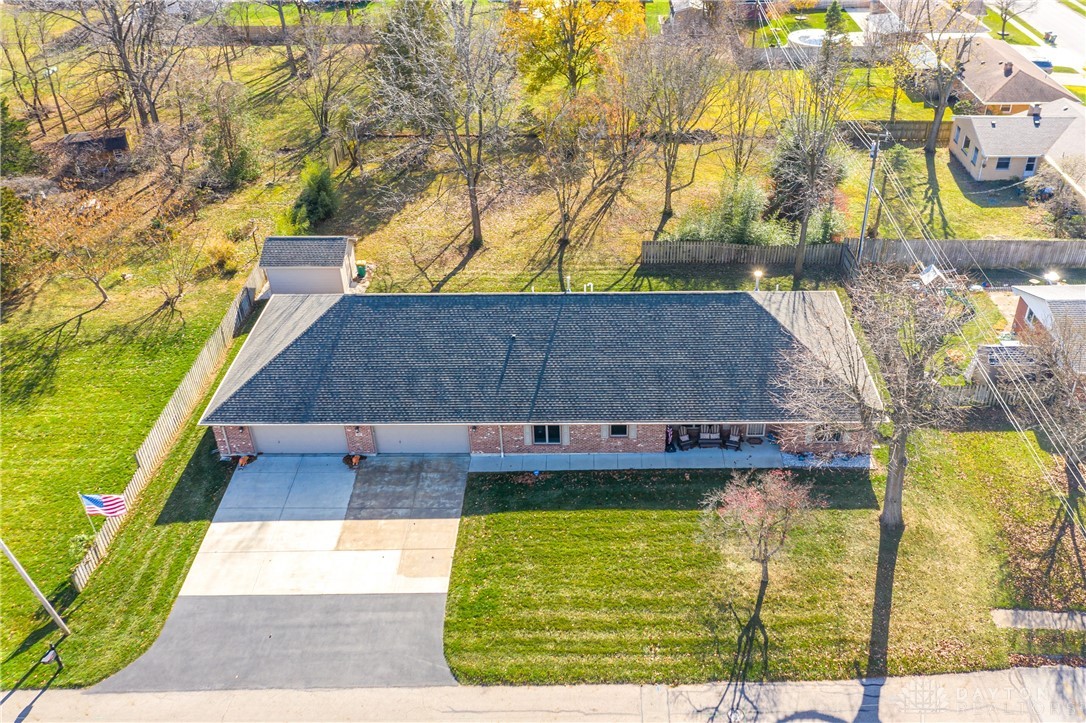 20 E Routzong Drive