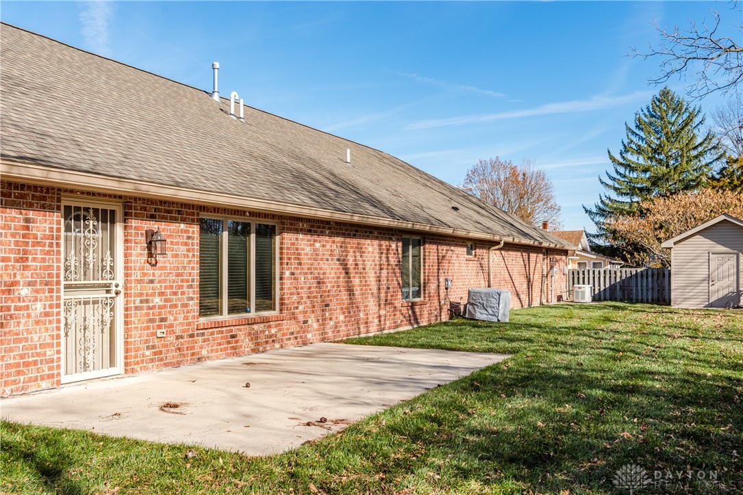 20 E Routzong Drive