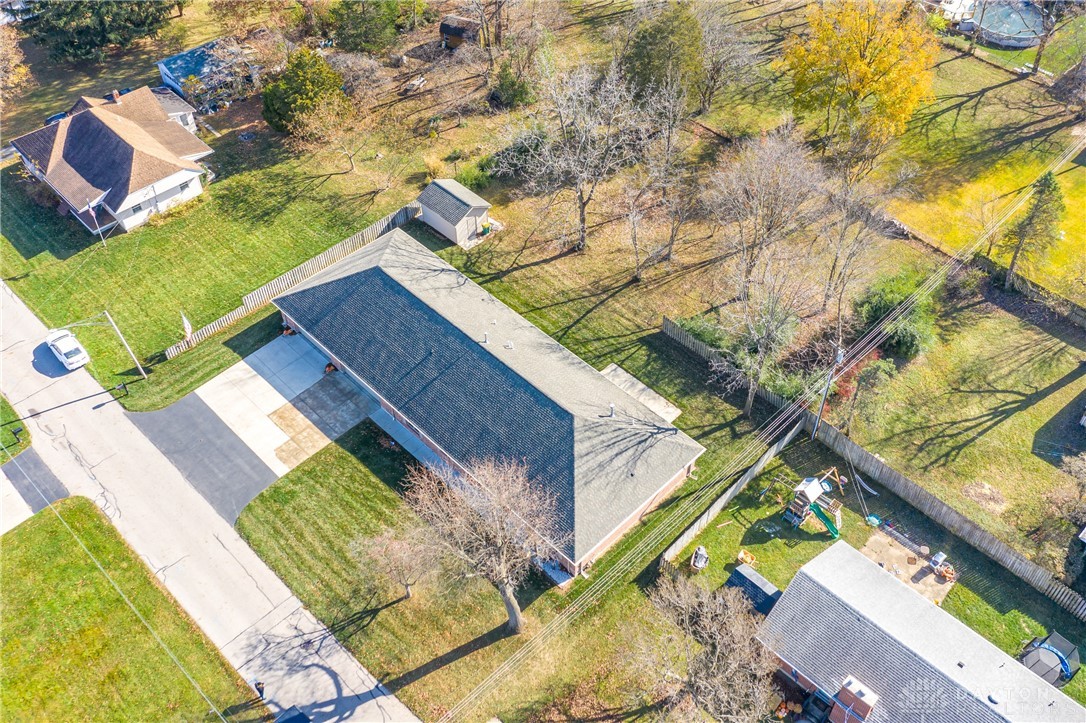 20 E Routzong Drive