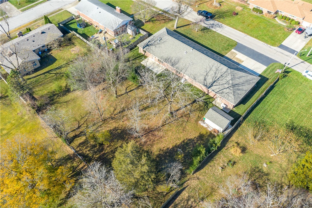 20 E Routzong Drive