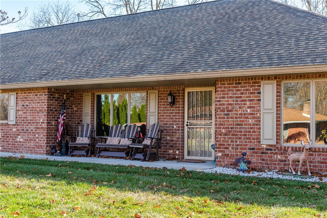 20 E Routzong Drive