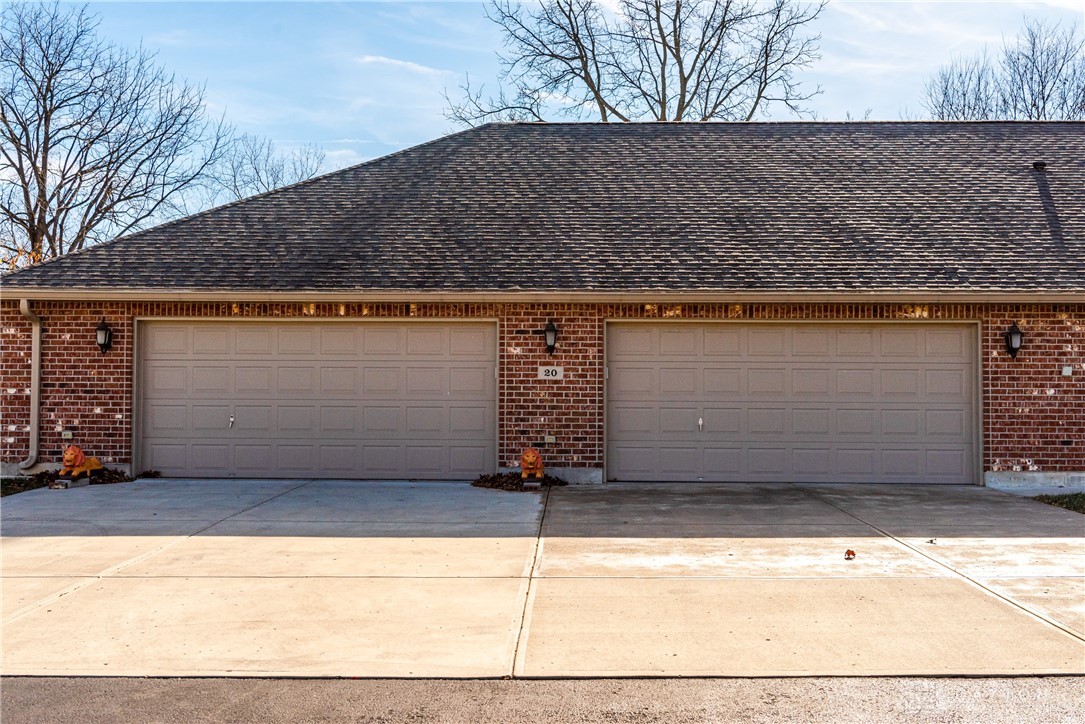20 E Routzong Drive