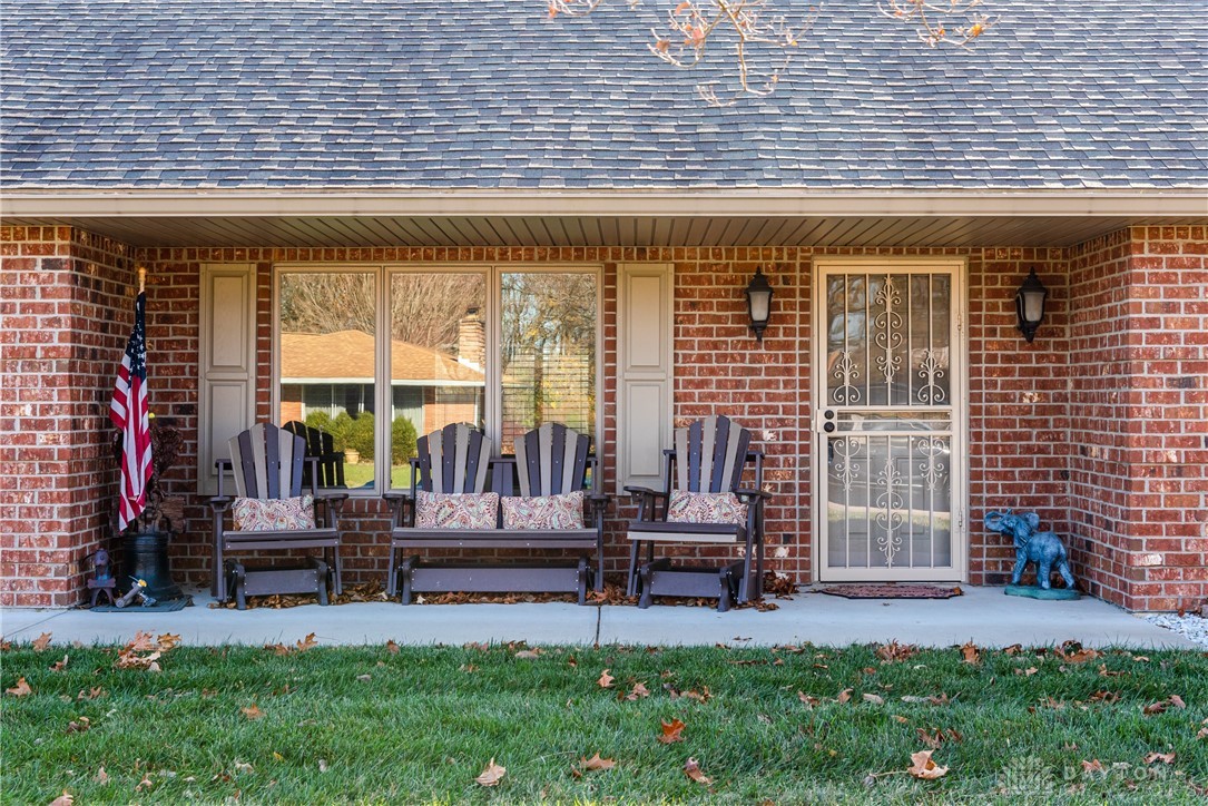 20 E Routzong Drive