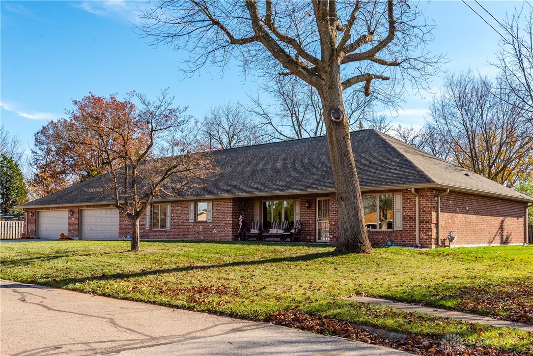20 E Routzong Drive